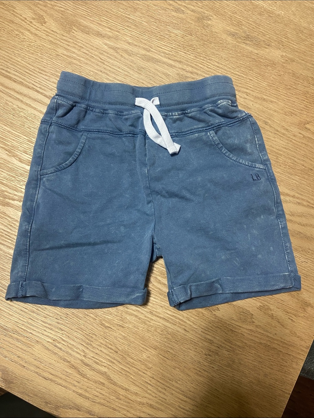 Little Bipsy Shorts